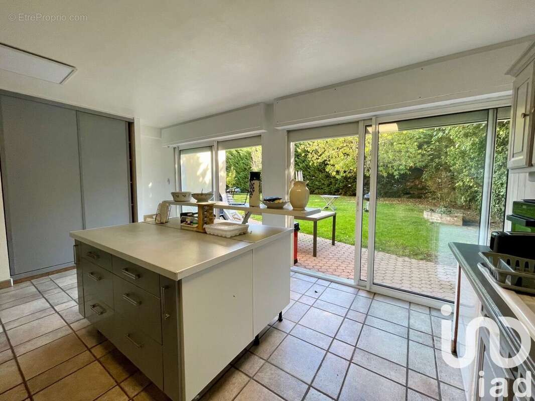 Photo 7 - Maison à MONTEREAU-SUR-LE-JARD