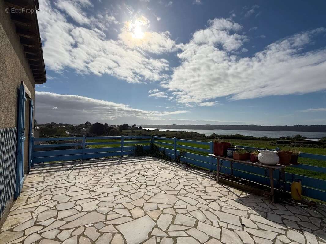 Maison à SAINT-CAST-LE-GUILDO