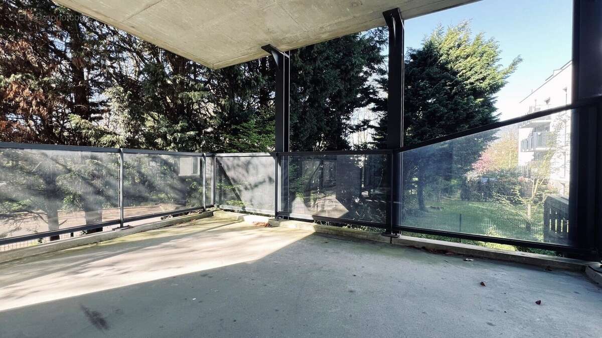 Appartement à MARCQ-EN-BAROEUL