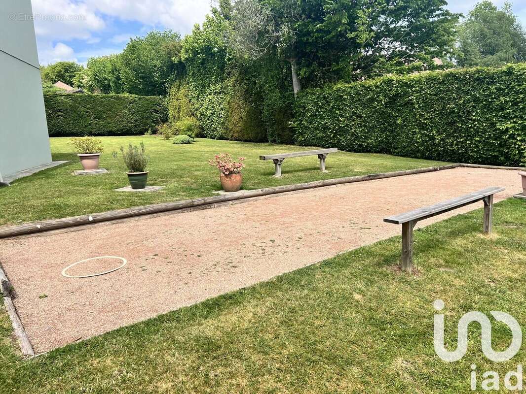 Photo 3 - Maison à PONT-L'EVEQUE