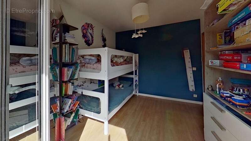 Appartement à ALFORTVILLE