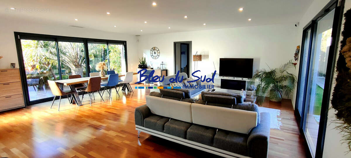 Sejour - Maison à RODES