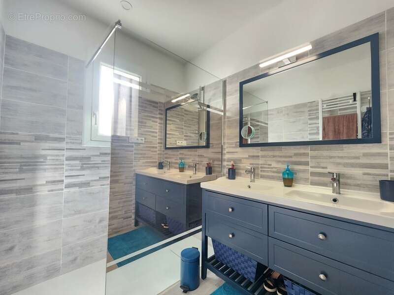 Maison à SAINT-PIERRE-D&#039;OLERON