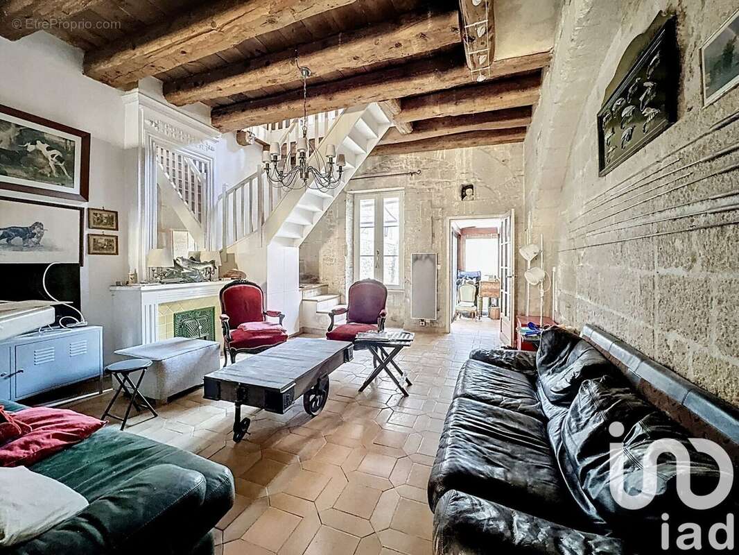 Photo 5 - Maison à BEAUCAIRE