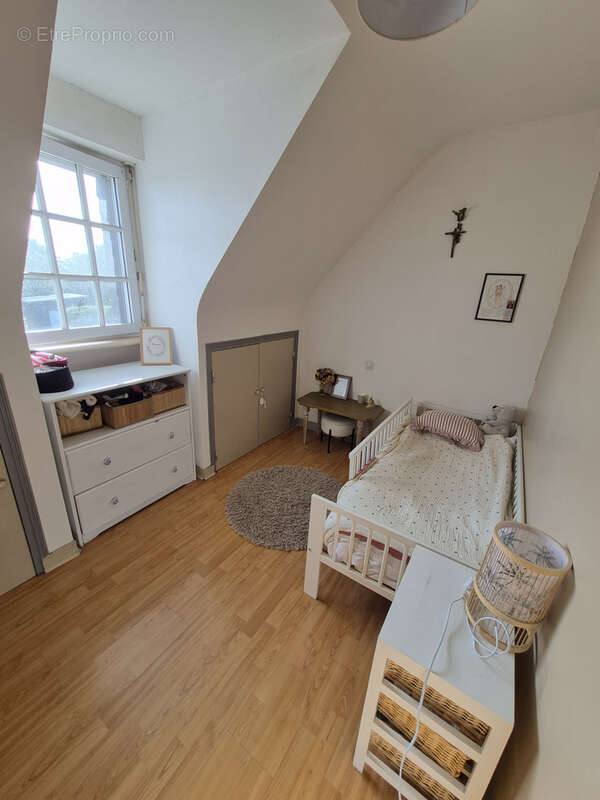 Maison t.4 proche st pol de leon - photo 9