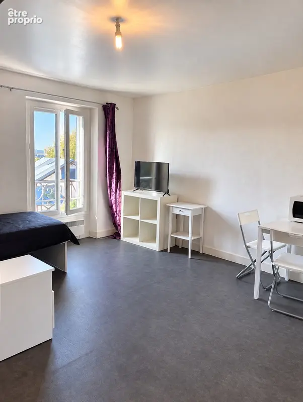 Appartement 1 pièce 23 m² à vendre à Yerres (91330) - photo 4