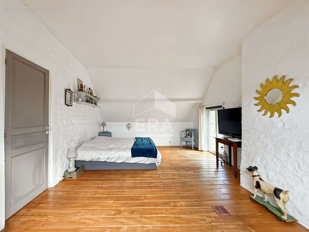 Maison à CHARMONT-EN-BEAUCE