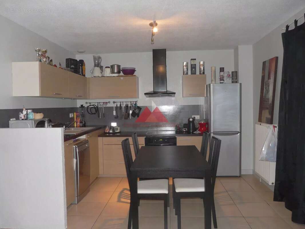Appartement à PREMANON