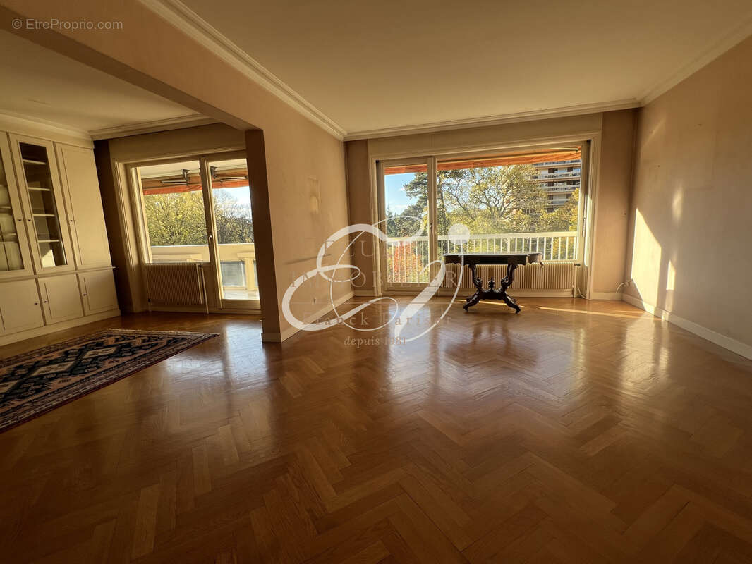 Appartement à ECULLY