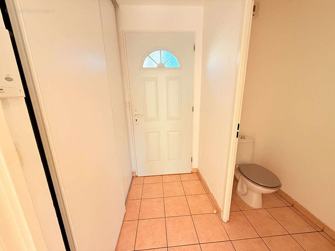 Maison à MARSEILLAN