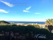 Appartement à SIX-FOURS-LES-PLAGES