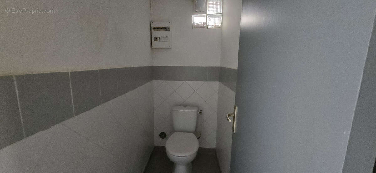 Appartement à BEAUMES-DE-VENISE