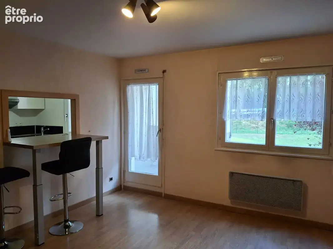 Appartement  3 pièce(s) - photo 4