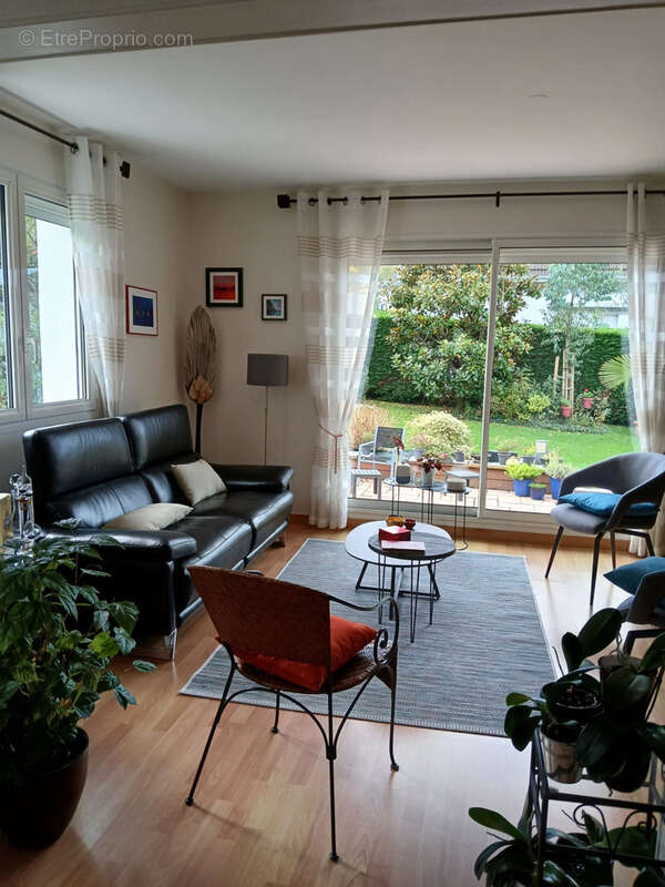 Maison à SAINTE-ADRESSE