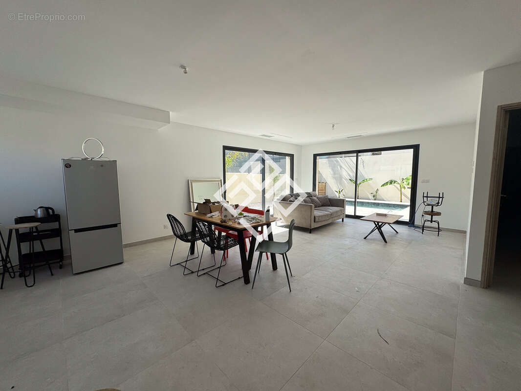 Maison à NARBONNE