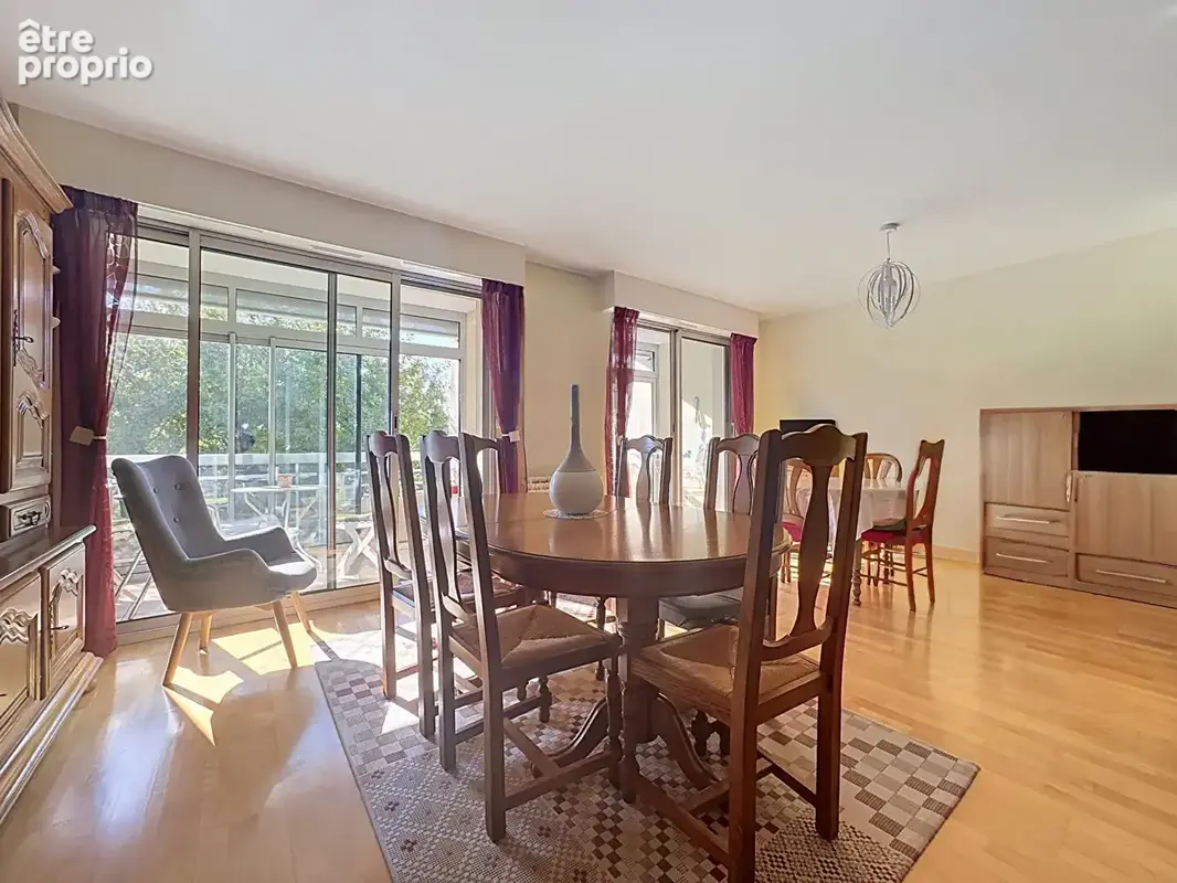 Appartement à CHOLET