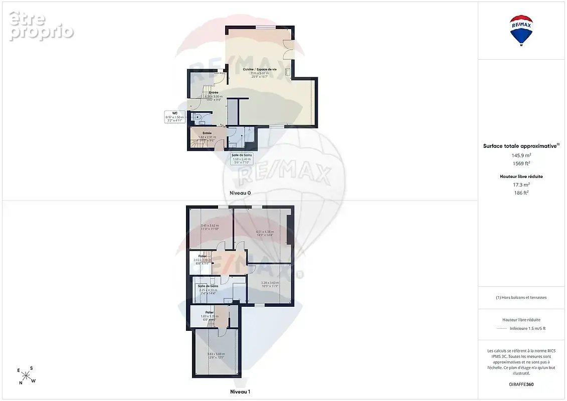 Maison 3 chambre(s) à vendre - photo 17
