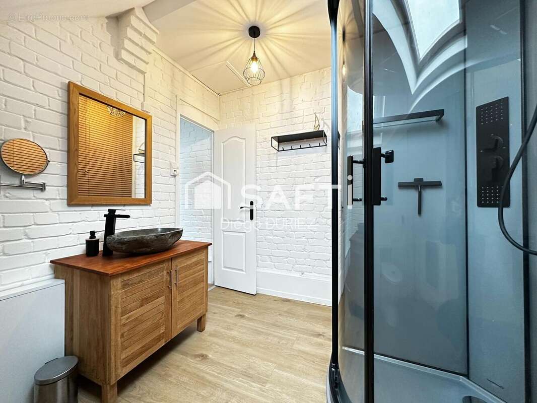 Photo 5 - Appartement à DUNKERQUE