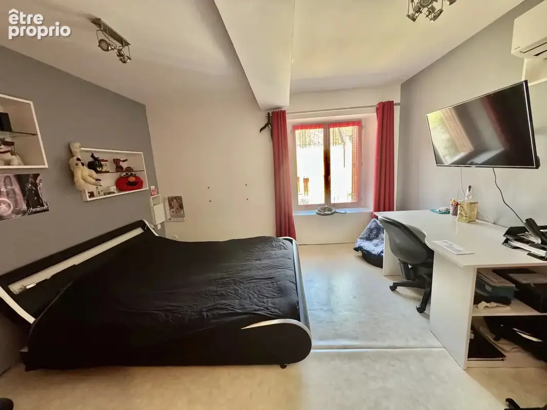 Maison 5 chambres et jardin - photo 5