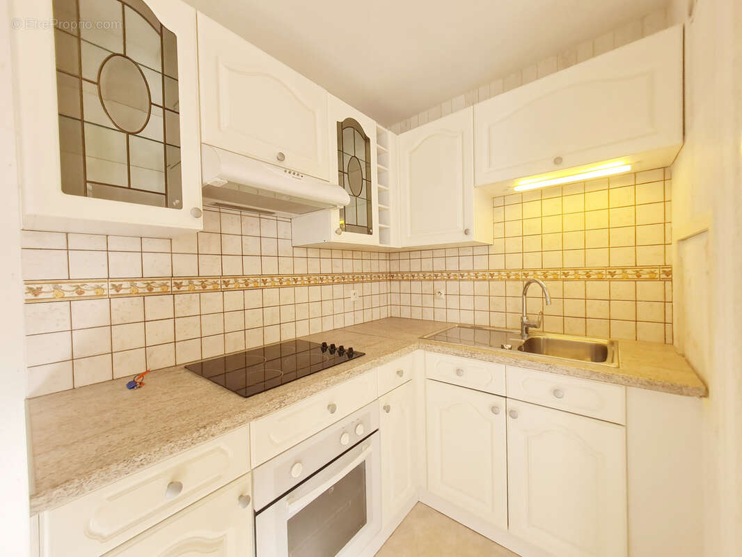 Appartement à AMIENS