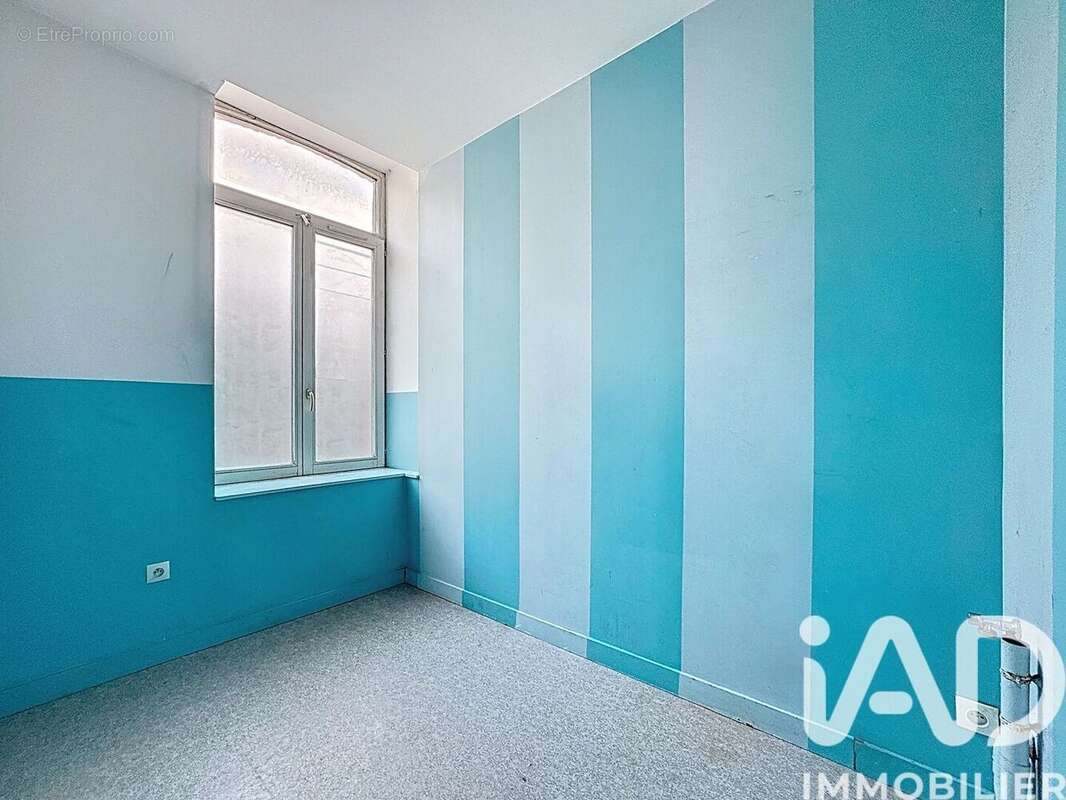 Photo 8 - Maison à ROUBAIX