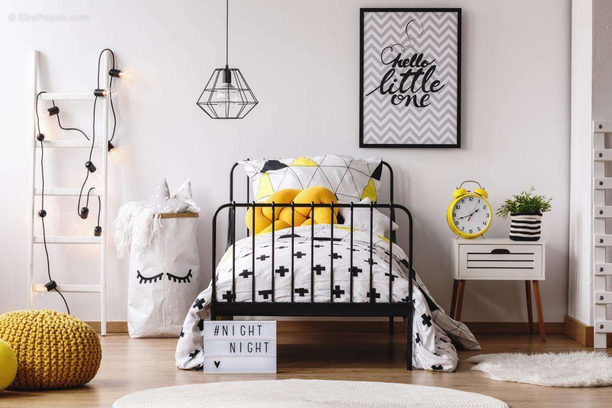 Appartement à ESCHAU