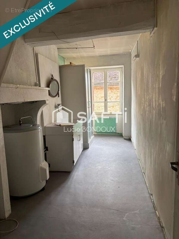 Photo 7 - Maison à SAINT-GERMAIN-DES-BOIS