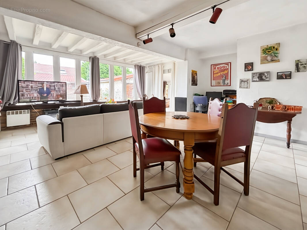 Maison à MASSY