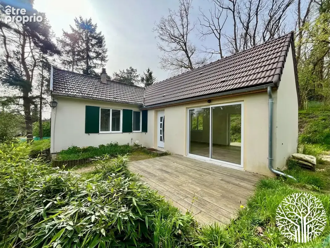 Photo Maison à Noisy-Sur-Ecole au prix de 315 000€
