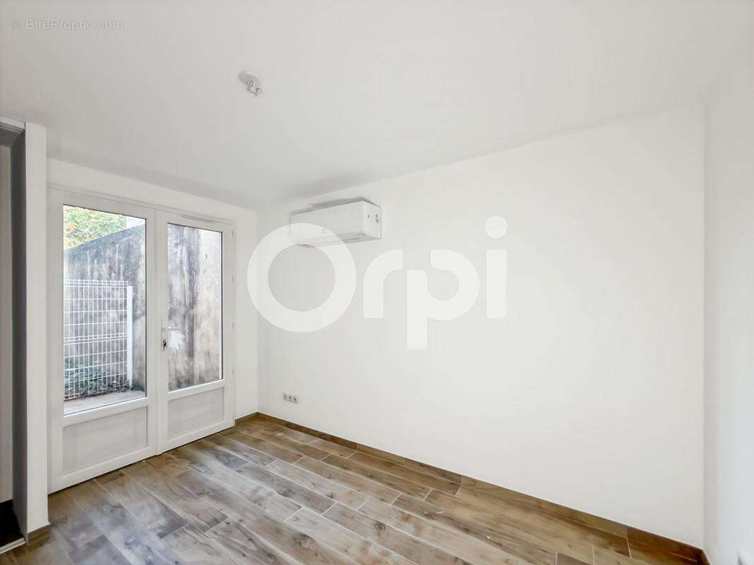 Appartement à RUOMS