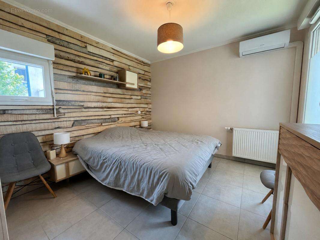 Appartement à SAINT-ALBAN