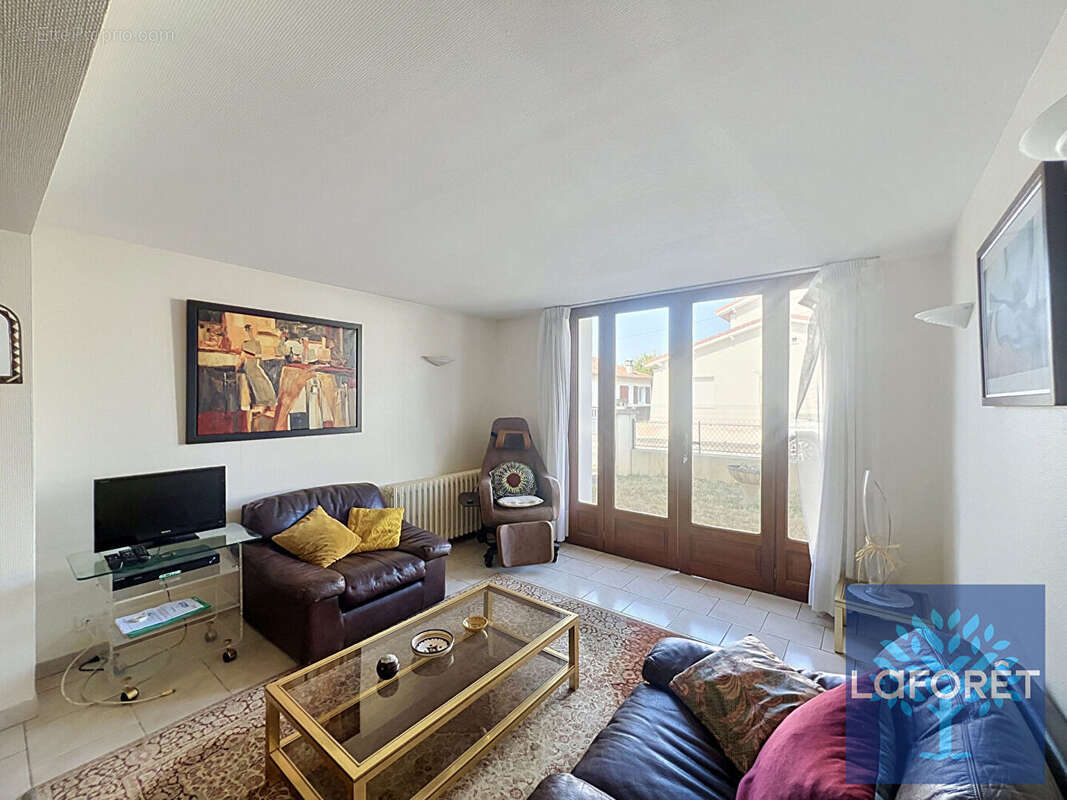 Maison à DAX