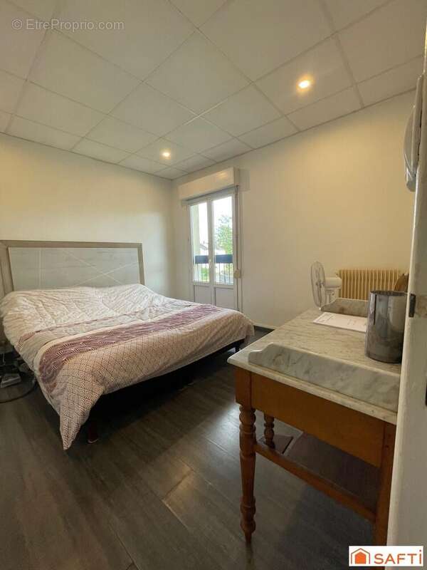 Photo 8 - Maison à SAINT-LAURENT-NOUAN