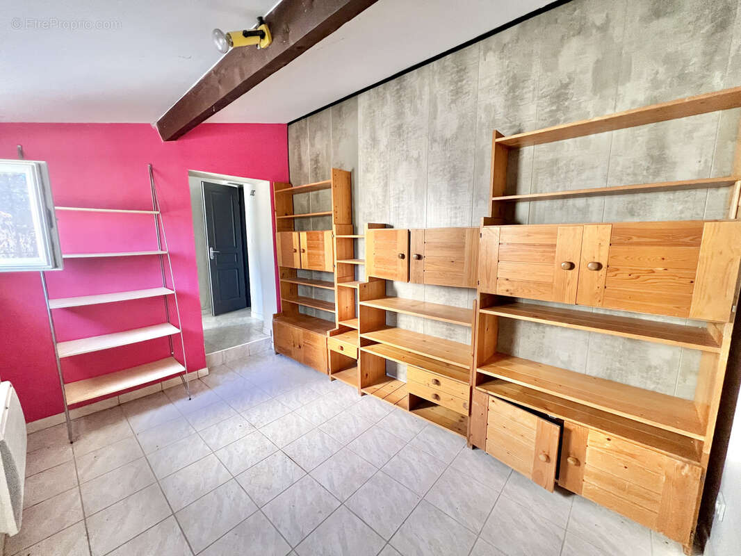 Maison à SAINT-MICHEL-L'OBSERVATOIRE