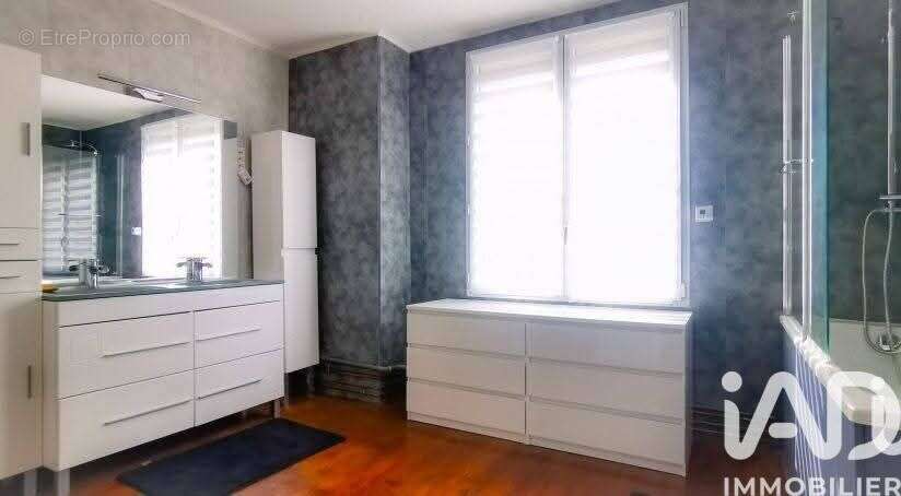 Photo 6 - Maison à CHARMONT