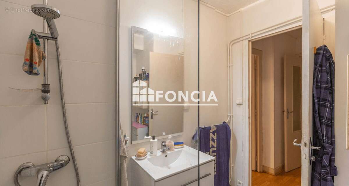 Appartement à LOURDES