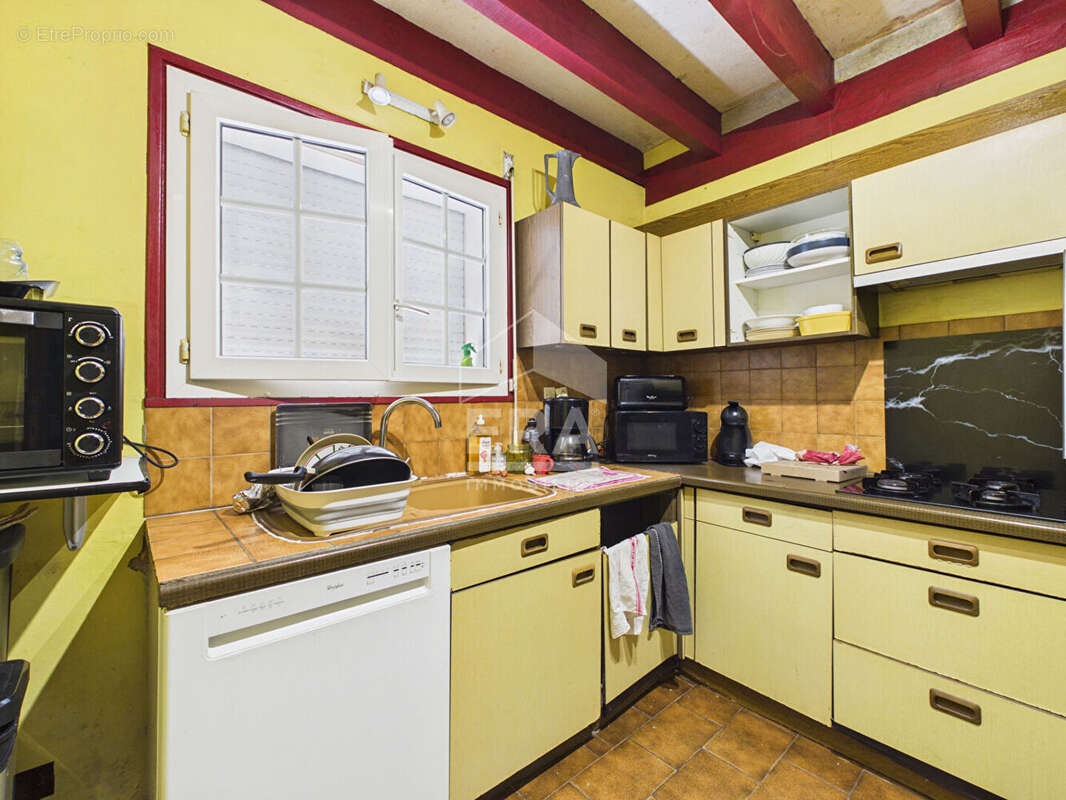 Hasparren - Vente Maison - Vue sur le Mont Ursuya - photo 8