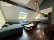Appartement à POISY