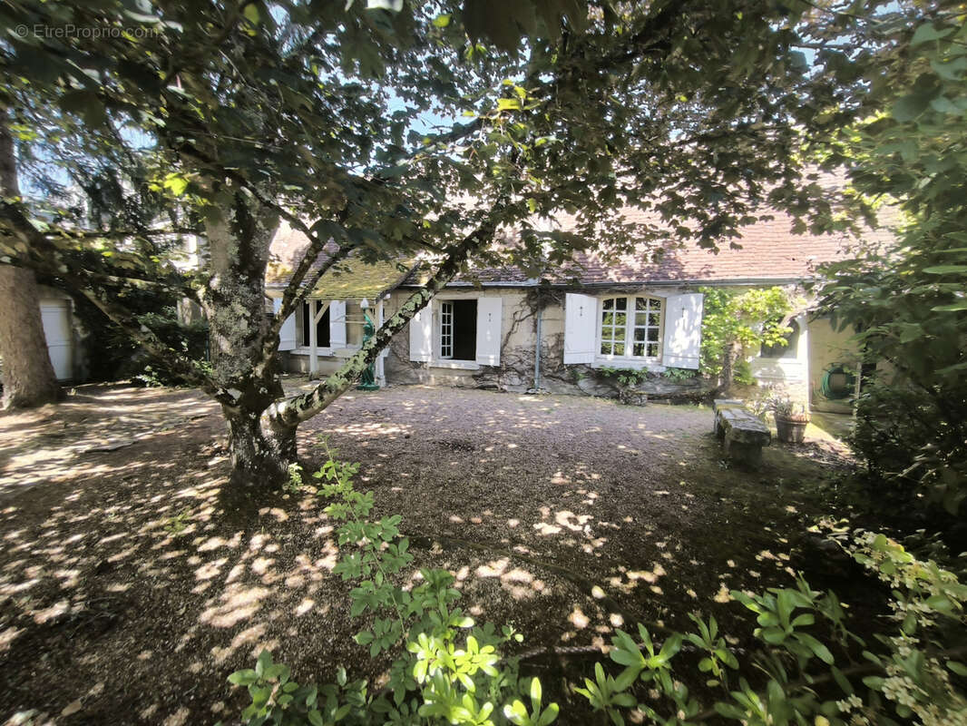Maison à SAINT-AVERTIN