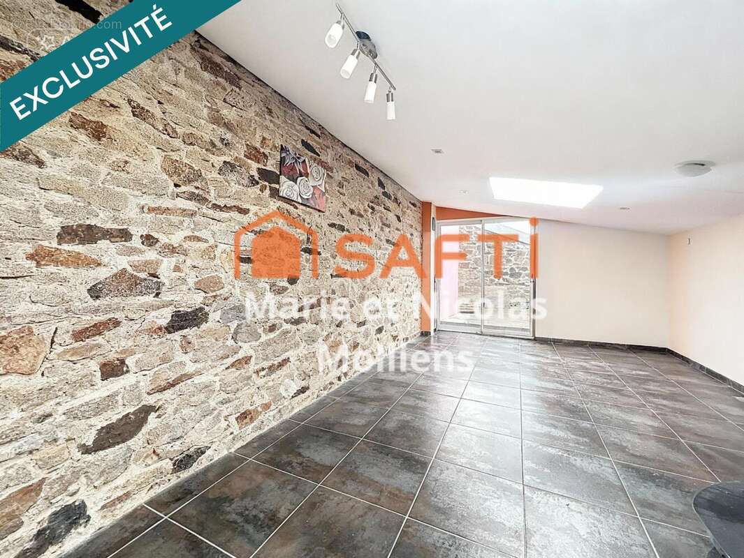 Photo 2 - Maison à SAINT-RENAN