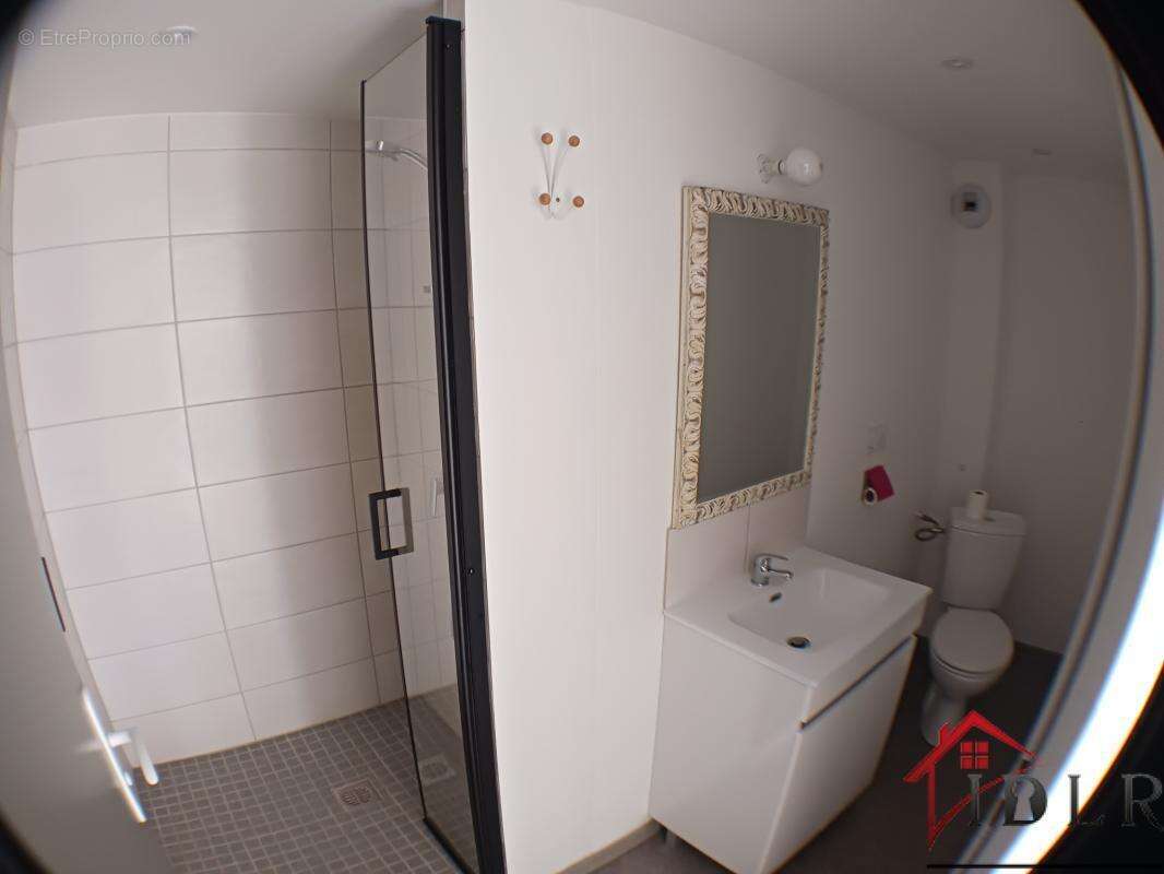 Appartement à JUSSEY