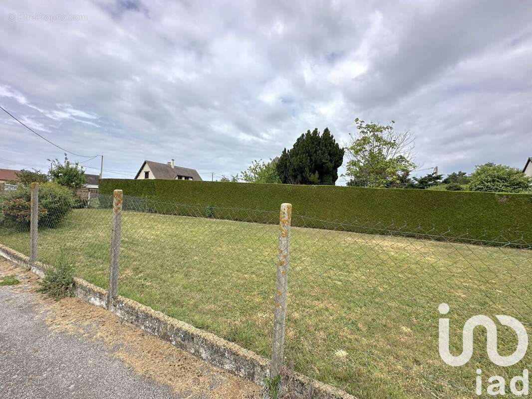 Photo 5 - Terrain à LA CHAPELLE-DU-BOIS-DES-FAULX