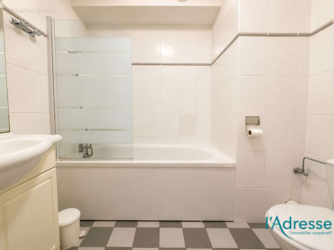 Appartement Ammerschwihr 1 pièce(s) 20.89 m2 - photo 6