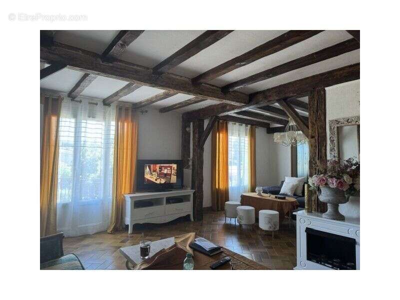 Maison 90 m² à Sens  - photo 2