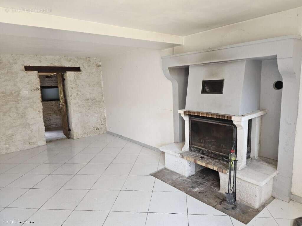 Maison de Campagne de Plain-Pied - photo 4