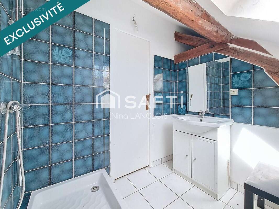 Photo 9 - Maison à SAINT-GERMAIN-LAXIS