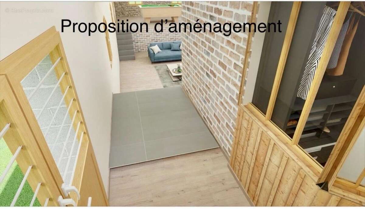 Photo 8 - Appartement à GOURDON