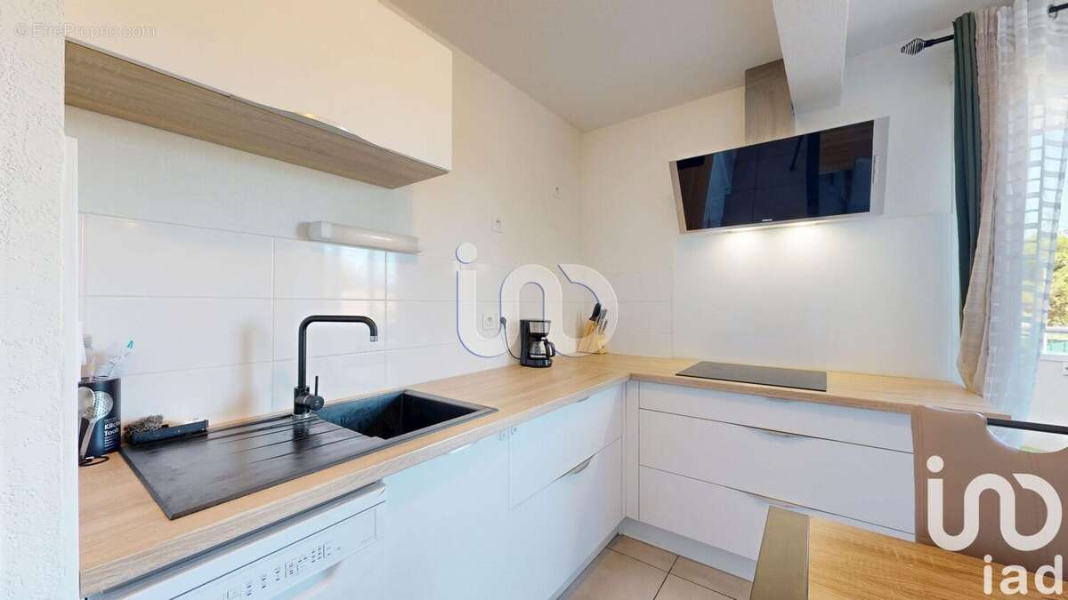 Photo 6 - Appartement à ROQUES