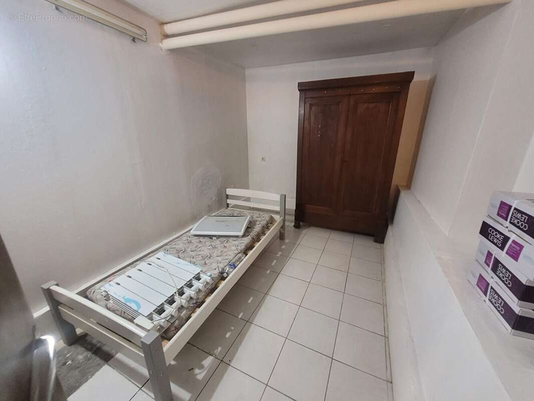 Appartement à LE BOURGET