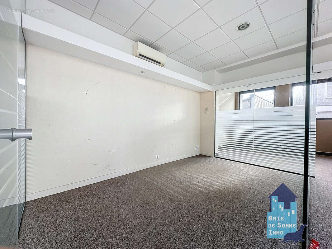 Commerce à BLANGY-SUR-BRESLE